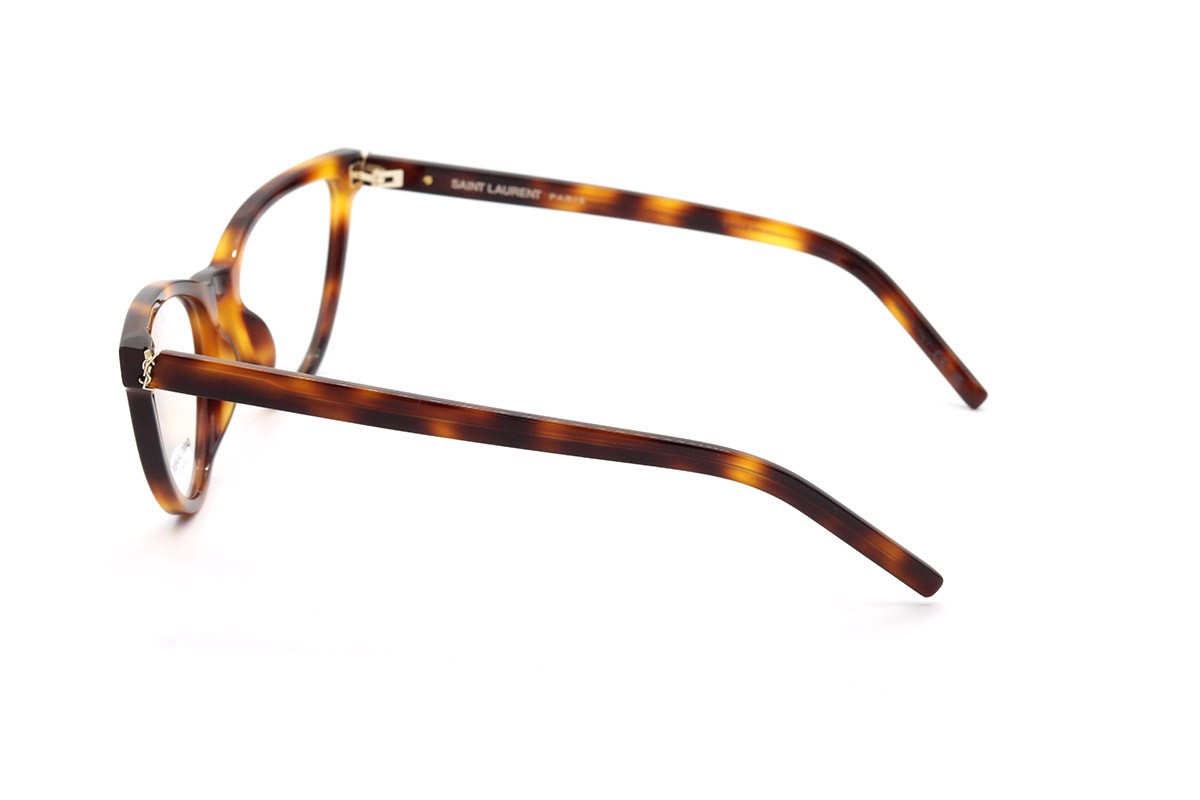Оправы SAINT LAURENT SL M138-003 55 Фото №2 - linza.ua