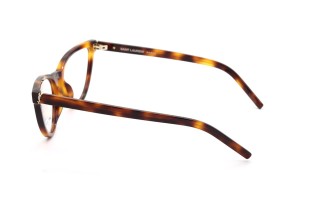 Оправы SAINT LAURENT SL M138-003 55 Фото №2 - linza.ua