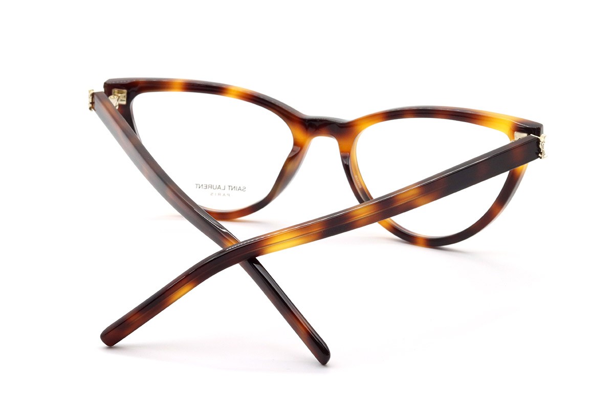 Оправы SAINT LAURENT SL M138-003 55 Фото №3 - linza.ua