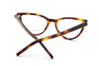 Оправы SAINT LAURENT SL M138-003 55 Фото №3 - linza.ua