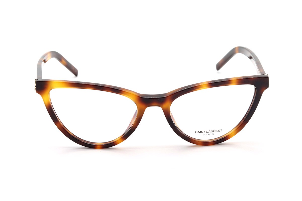 Оправы SAINT LAURENT SL M138-003 55 Фото №4 - linza.ua
