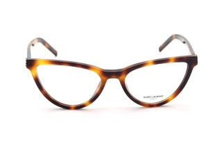 Оправы SAINT LAURENT SL M138-003 55 Фото №4 - linza.ua