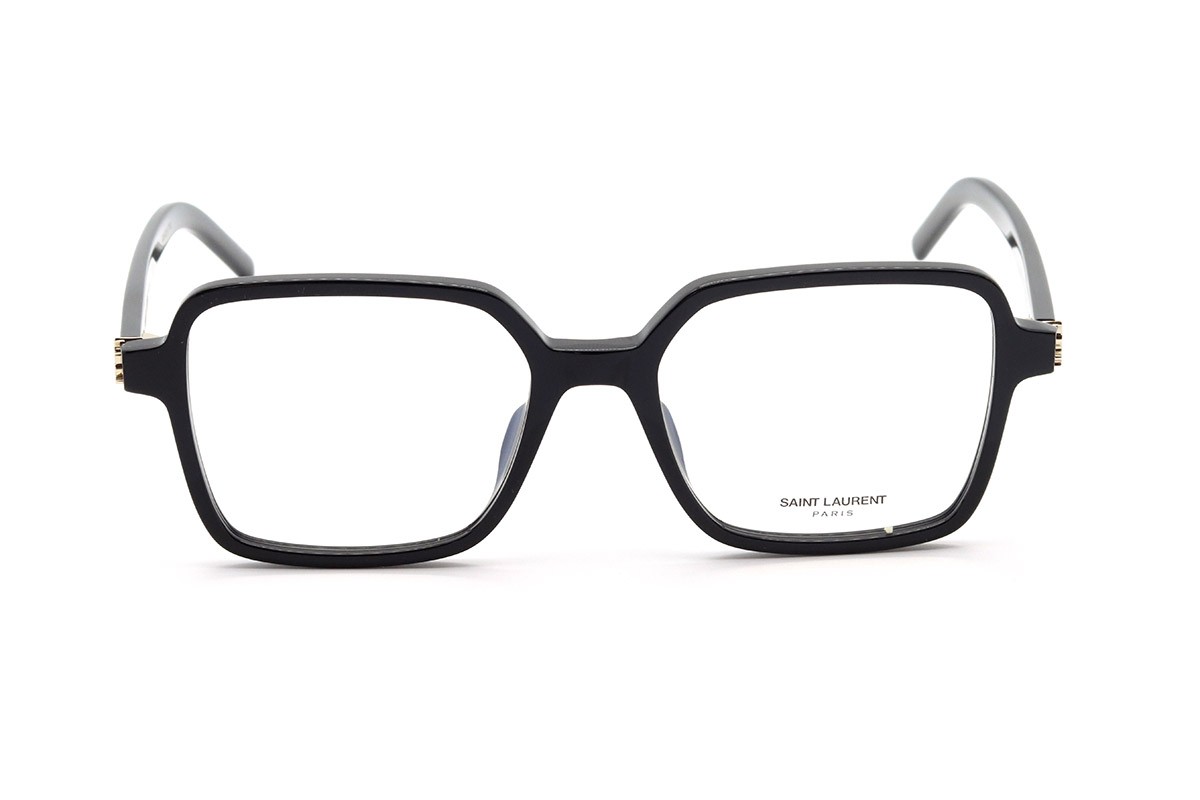 Оправи SAINT LAURENT SL M139-001 54 Фото №2 - linza.ua