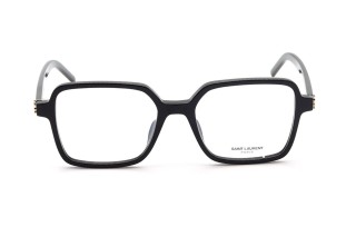Оправи SAINT LAURENT SL M139-001 54 Фото №2 - linza.ua