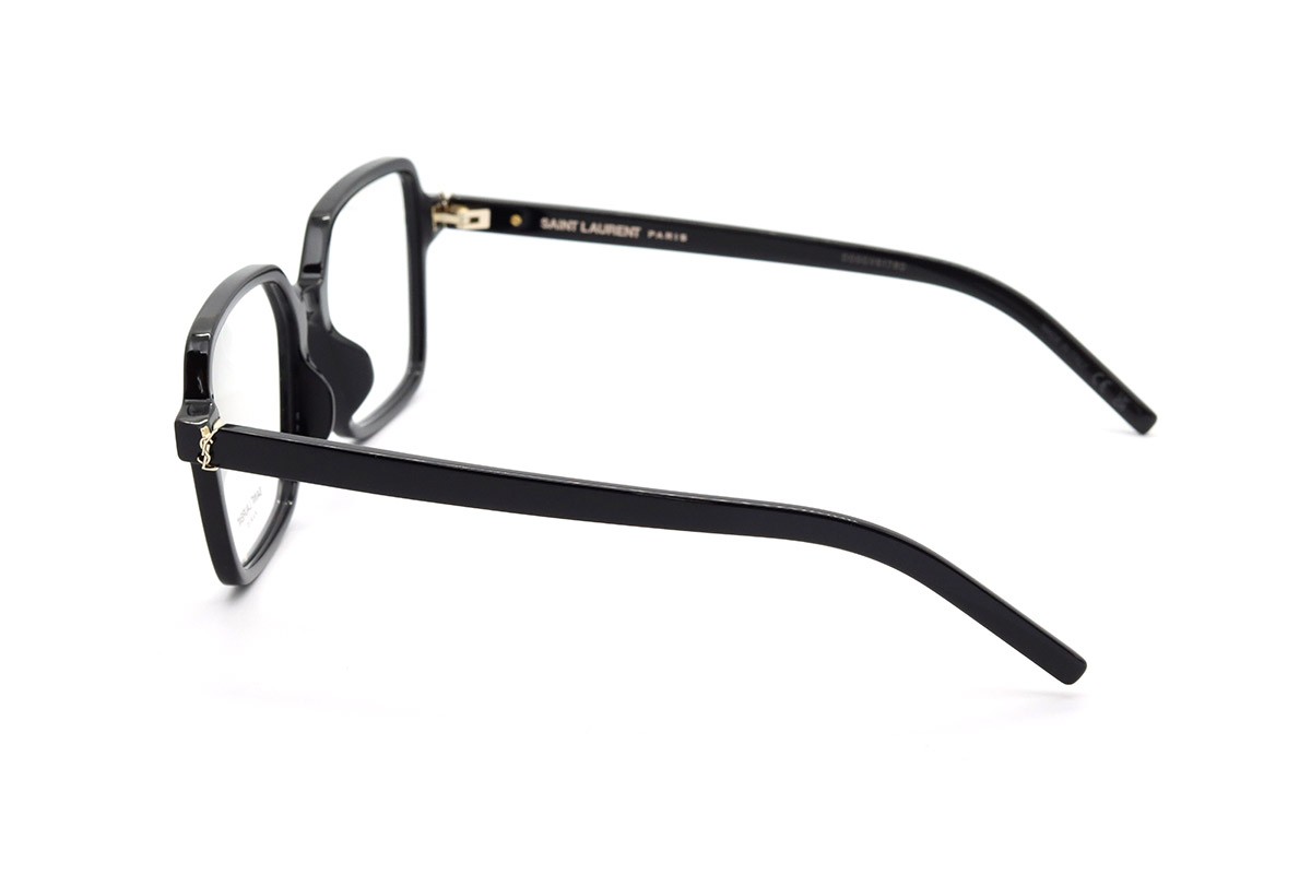 Оправи SAINT LAURENT SL M139-001 54 Фото №3 - linza.ua