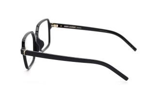 Оправи SAINT LAURENT SL M139-001 54 Фото №3 - linza.ua