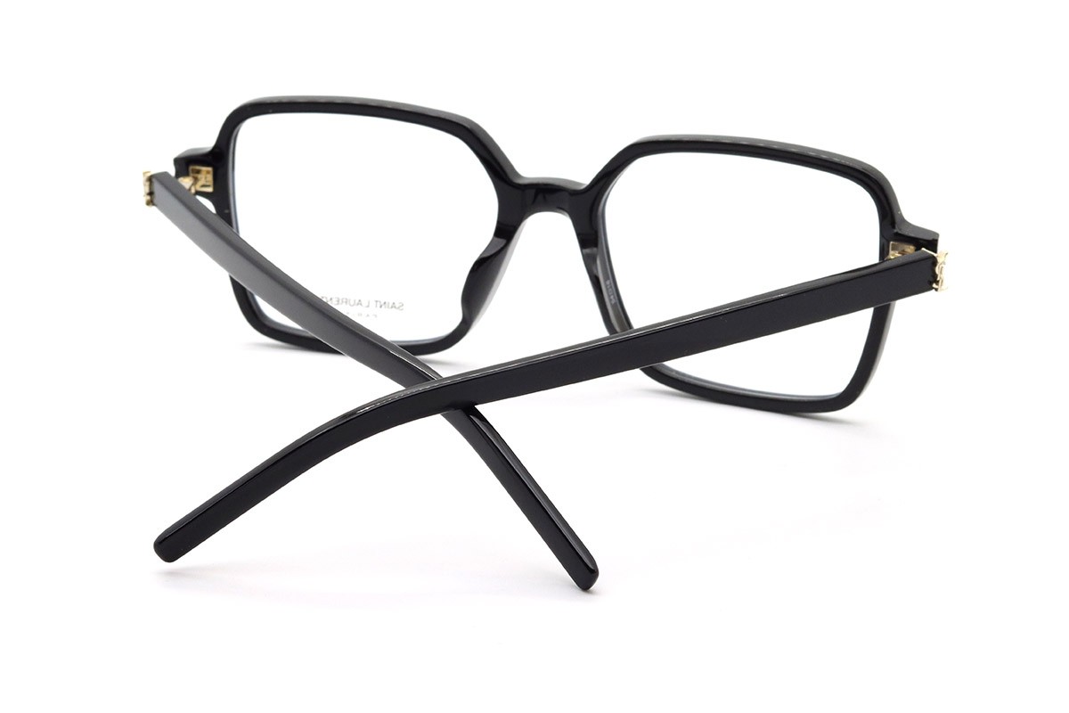 Оправи SAINT LAURENT SL M139-001 54 Фото №4 - linza.ua