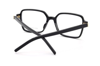 Оправи SAINT LAURENT SL M139-001 54 Фото №4 - linza.ua