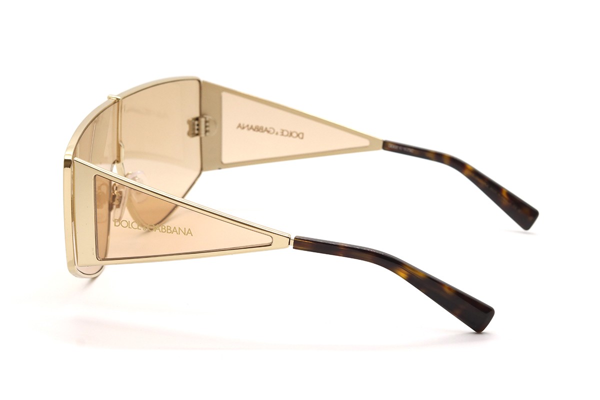 Солнцезащитные очки DG 2305 13655A 44 Фото №4 - linza.ua