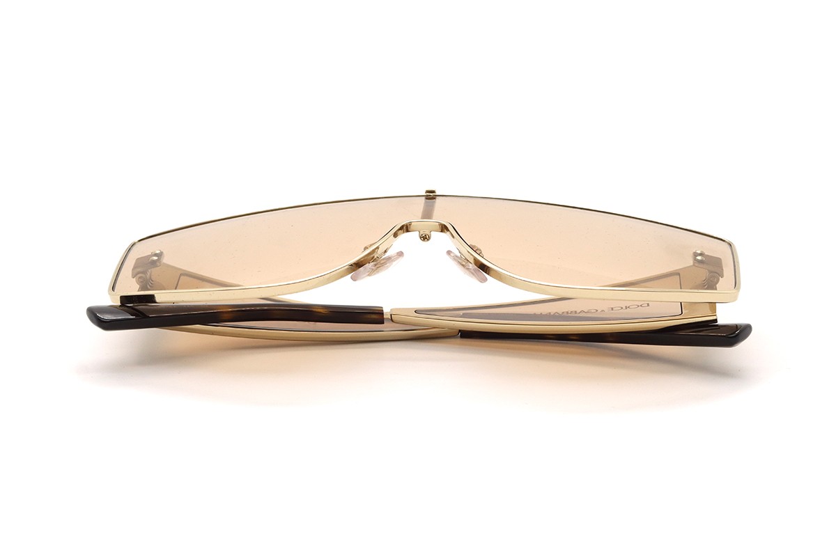 Солнцезащитные очки DG 2305 13655A 44 Фото №5 - linza.ua