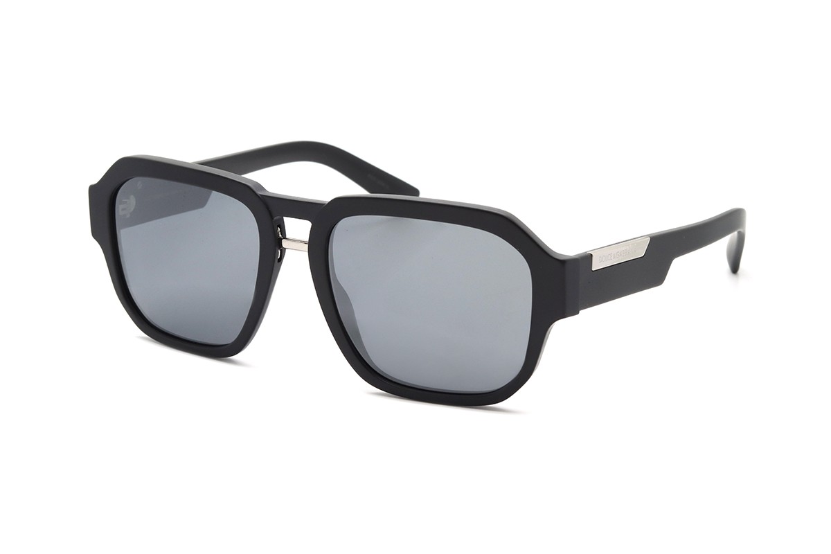 Сонцезахисні окуляри DG 4464 25256G 56 Фото №1 - linza.ua