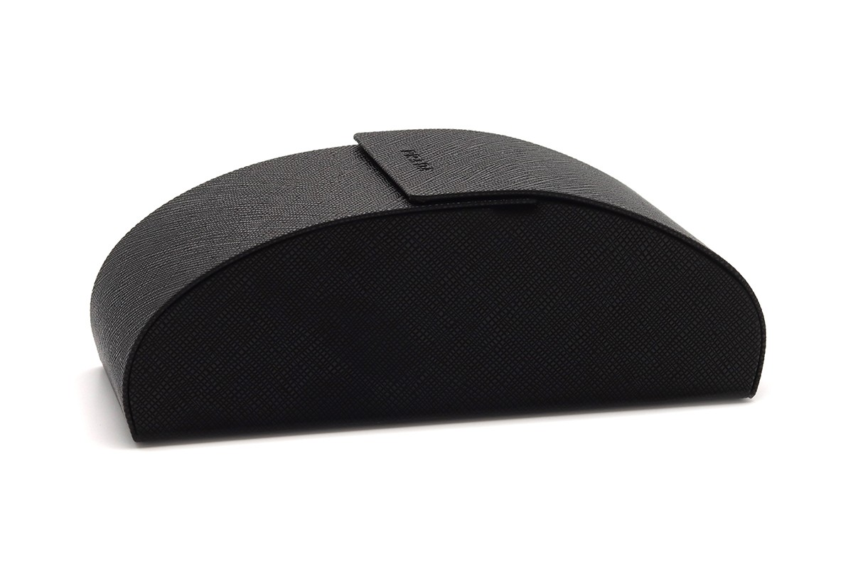 Солнцезащитные очки PR A59S 1AB60G 59 Фото №3 - linza.ua