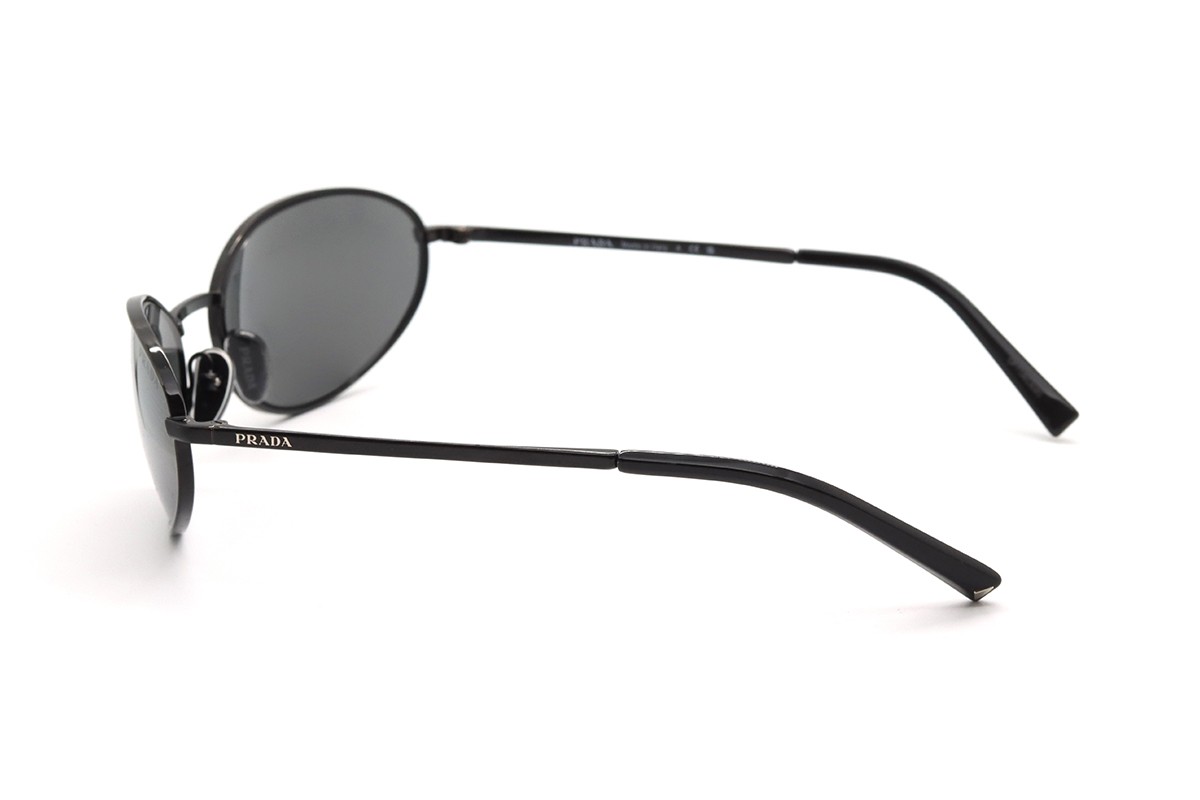 Солнцезащитные очки PR A59S 1AB60G 59 Фото №5 - linza.ua