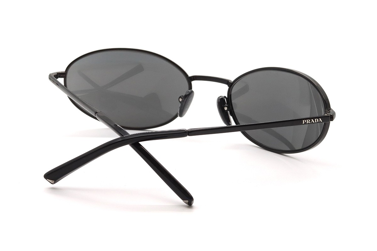 Солнцезащитные очки PR A59S 1AB60G 59 Фото №6 - linza.ua