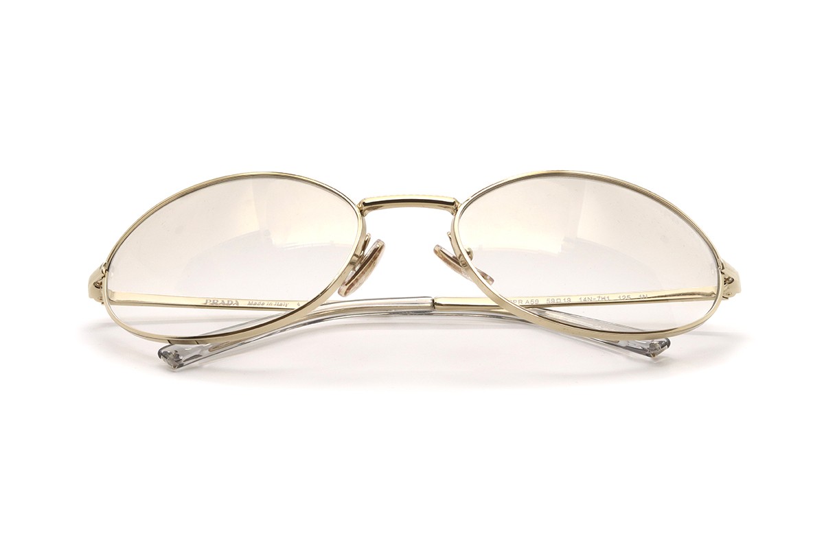 Сонцезахисні окуляри PR A59S 14N7H1 59 Фото №2 - linza.ua