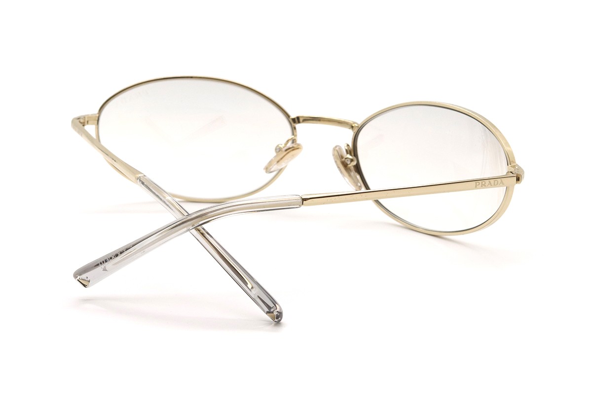 Сонцезахисні окуляри PR A59S 14N7H1 59 Фото №4 - linza.ua