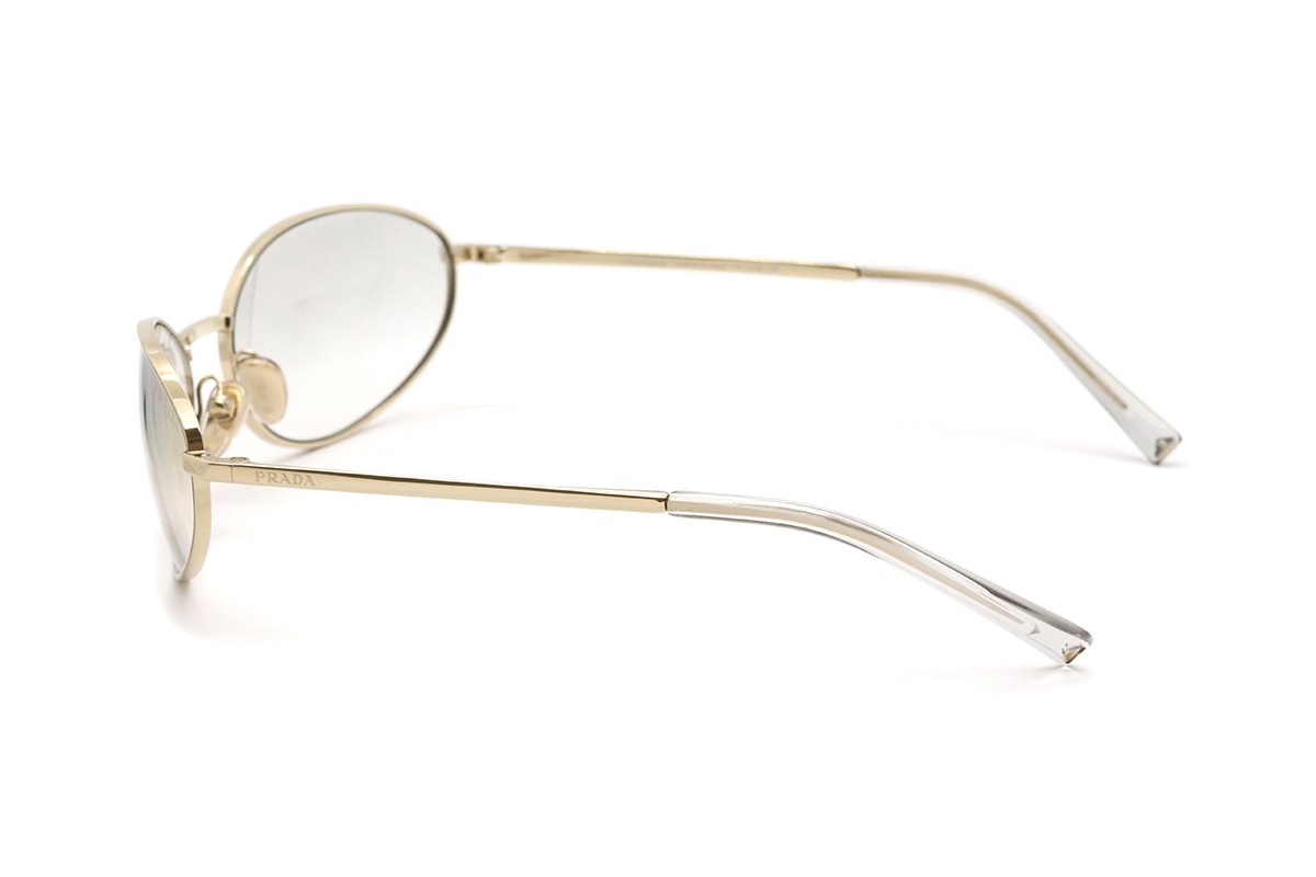 Сонцезахисні окуляри PR A59S 14N7H1 59 Фото №5 - linza.ua