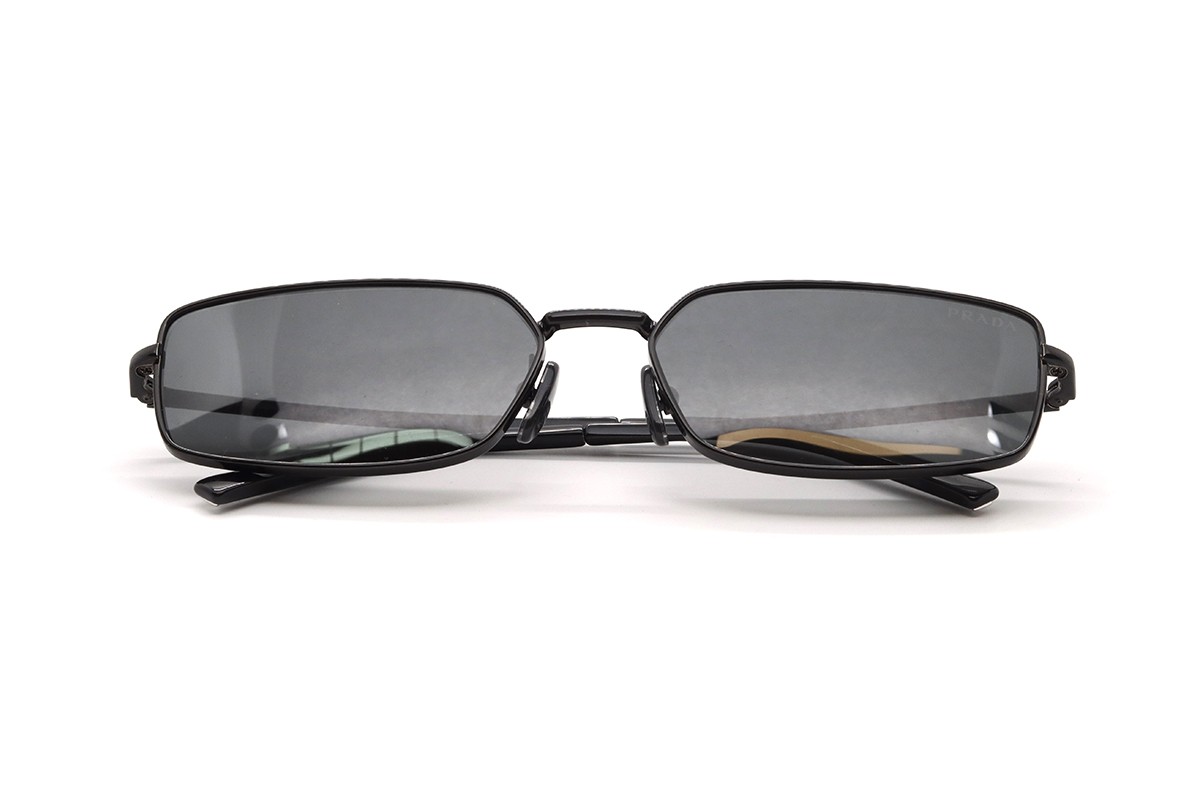 Сонцезахисні окуляри PR A60S 1AB5S0 59 Фото №3 - linza.ua