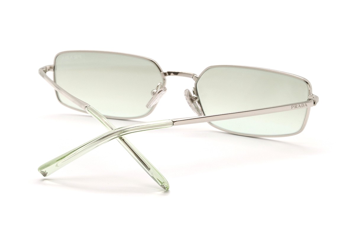 Сонцезахисні окуляри PR A60S 1BC80G 59 Фото №2 - linza.ua