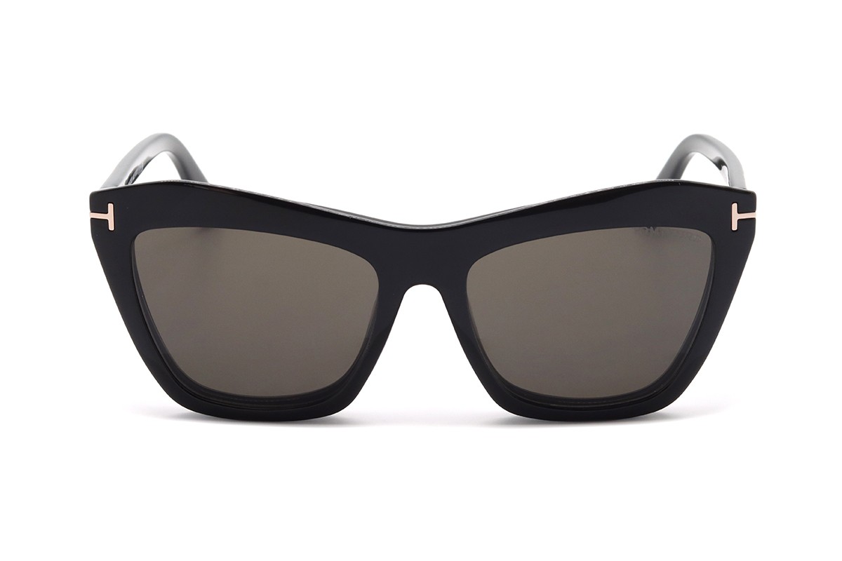Оправи TOM FORD FT5971-B 001 54 Фото №8 - linza.ua
