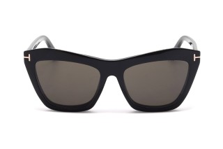 Оправи TOM FORD FT5971-B 001 54 Фото №8 - linza.ua