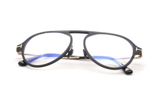 Оправи TOM FORD FT5972-B 002 54 Фото №2 - linza.ua