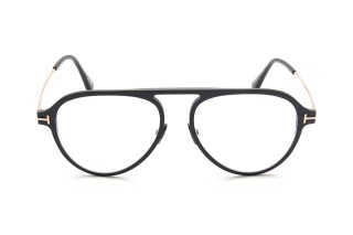 Оправи TOM FORD FT5972-B 002 54 Фото №3 - linza.ua