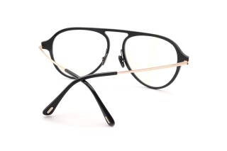 Оправи TOM FORD FT5972-B 002 54 Фото №5 - linza.ua
