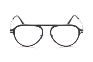 Оправы TOM FORD FT5972-B 005 54 Фото №2 - linza.ua