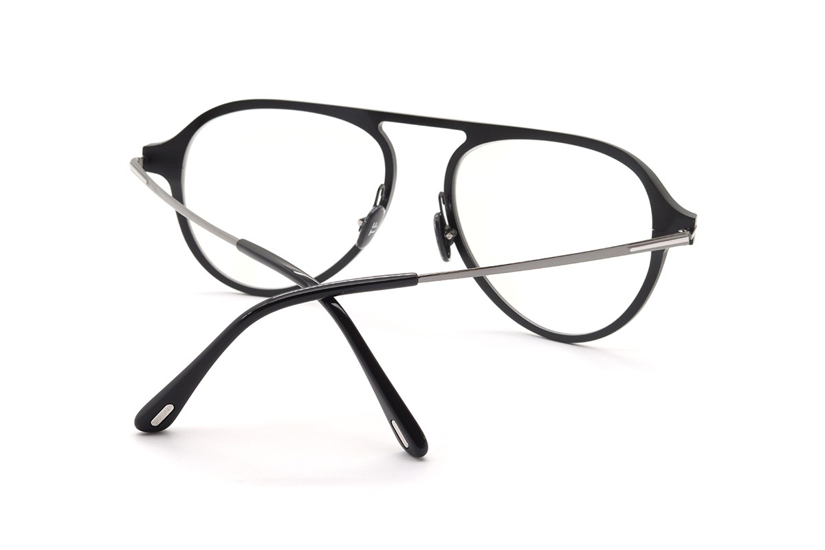 Оправы TOM FORD FT5972-B 005 54 Фото №3 - linza.ua