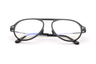 Оправы TOM FORD FT5972-B 005 54 Фото №4 - linza.ua