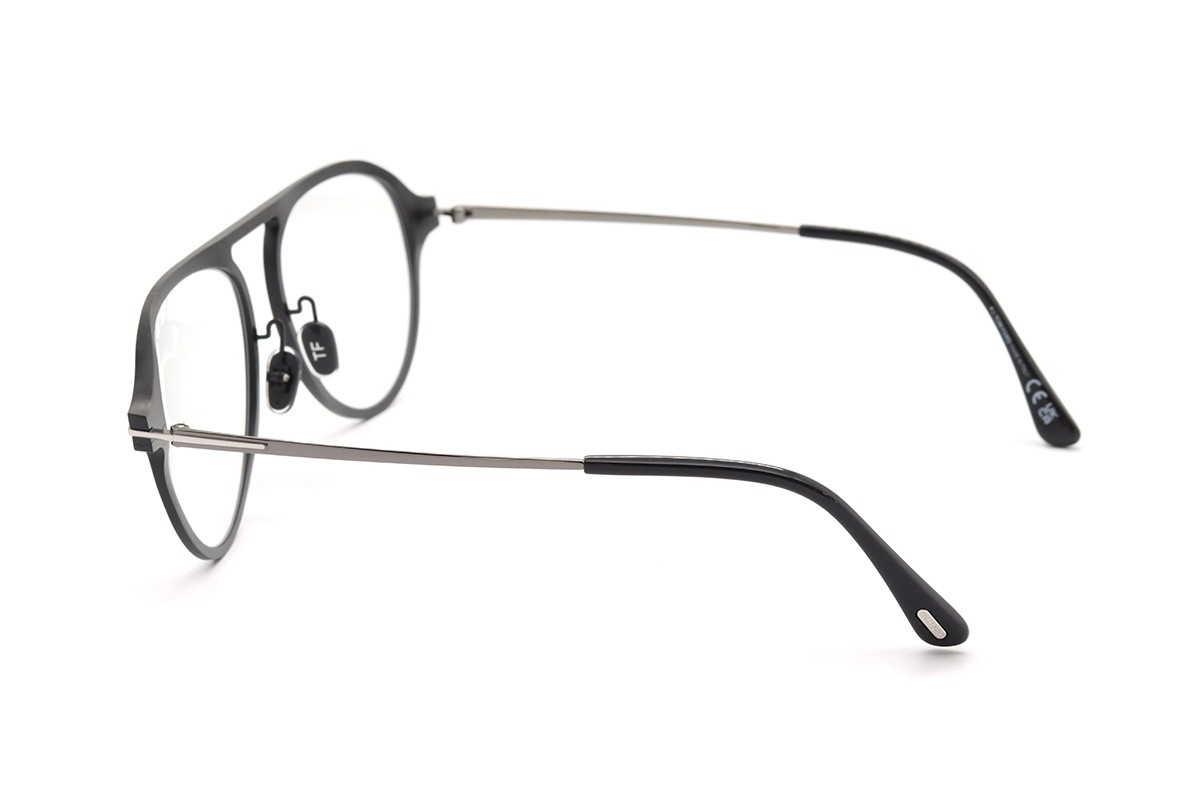 Оправы TOM FORD FT5972-B 005 54 Фото №5 - linza.ua