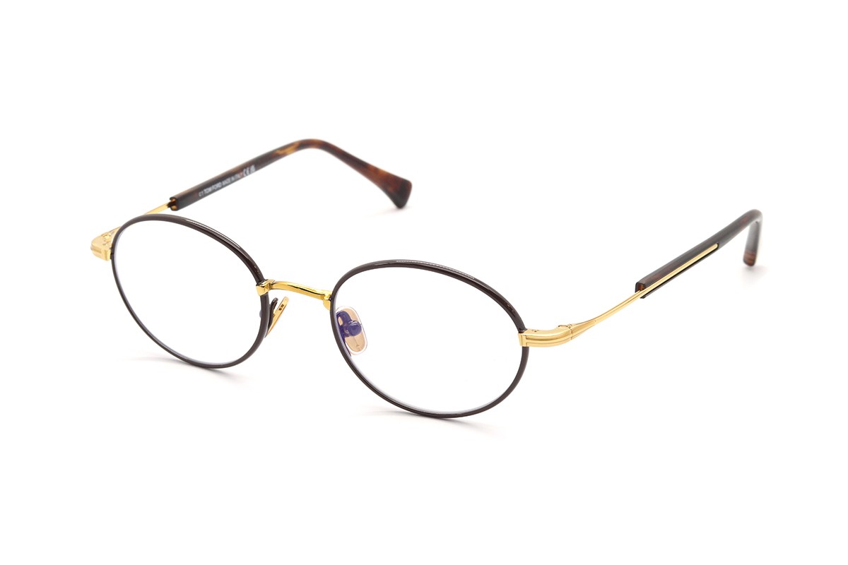 Оправи TOM FORD FT5973-B 050 49 Фото №1 - linza.ua