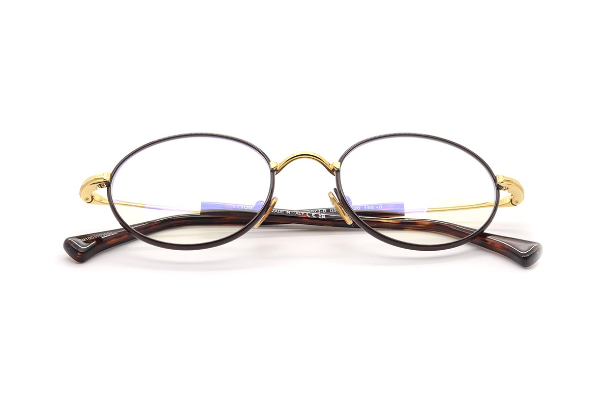 Оправи TOM FORD FT5973-B 050 49 Фото №2 - linza.ua