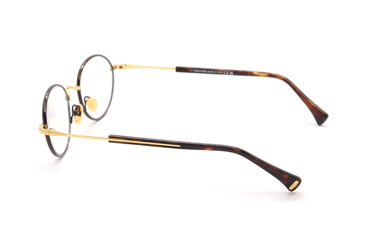 Оправи TOM FORD FT5973-B 050 49 Фото №3 - linza.ua