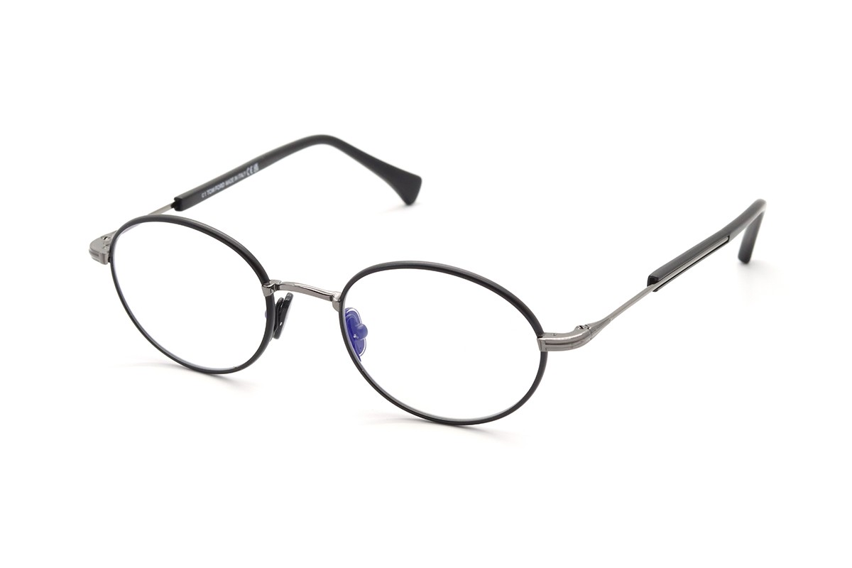 Оправы TOM FORD FT5973-B 020 49 Фото №1 - linza.ua