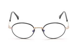Оправи TOM FORD FT5973-B 005 49 Фото №2 - linza.ua