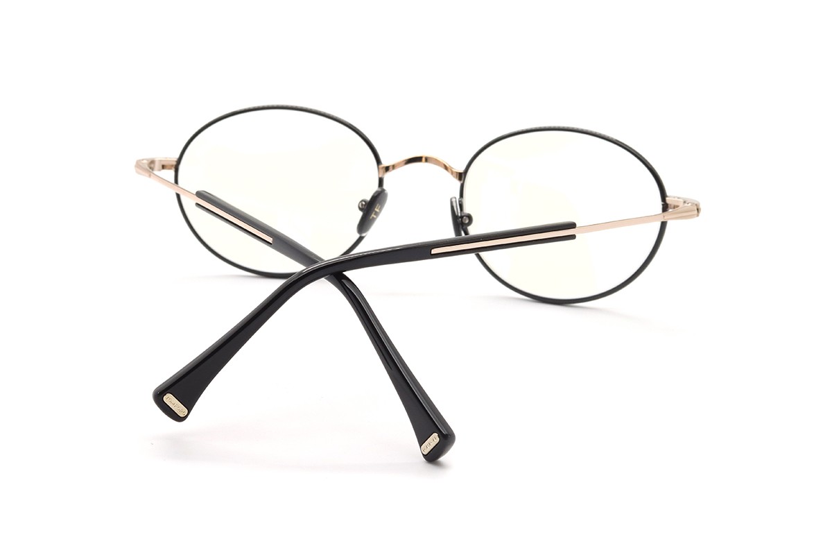 Оправи TOM FORD FT5973-B 005 49 Фото №3 - linza.ua