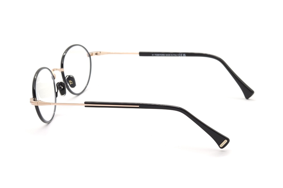 Оправи TOM FORD FT5973-B 005 49 Фото №4 - linza.ua