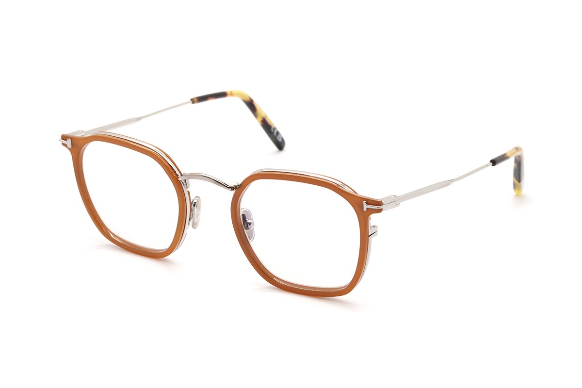 Оправы TOM FORD FT5974-B 041 50 Фото №1 - linza.ua