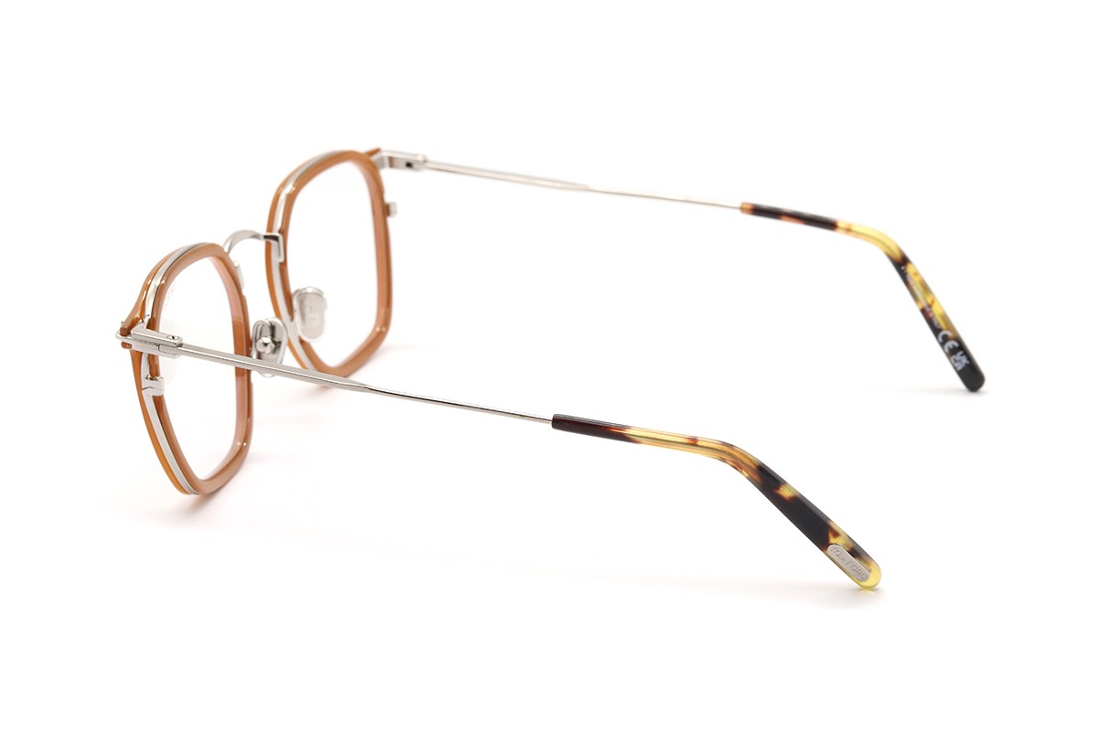 Оправы TOM FORD FT5974-B 041 50 Фото №4 - linza.ua