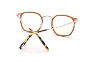 Оправы TOM FORD FT5974-B 041 50 Фото №5 - linza.ua