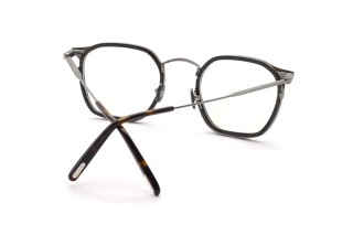 Оправы TOM FORD FT5974-B 020 50 Фото №2 - linza.ua