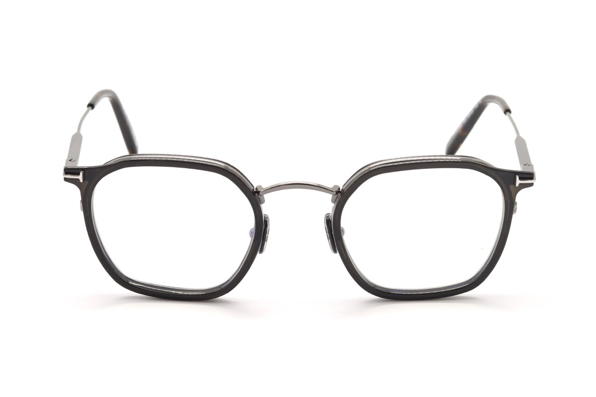 Оправы TOM FORD FT5974-B 020 50 Фото №5 - linza.ua