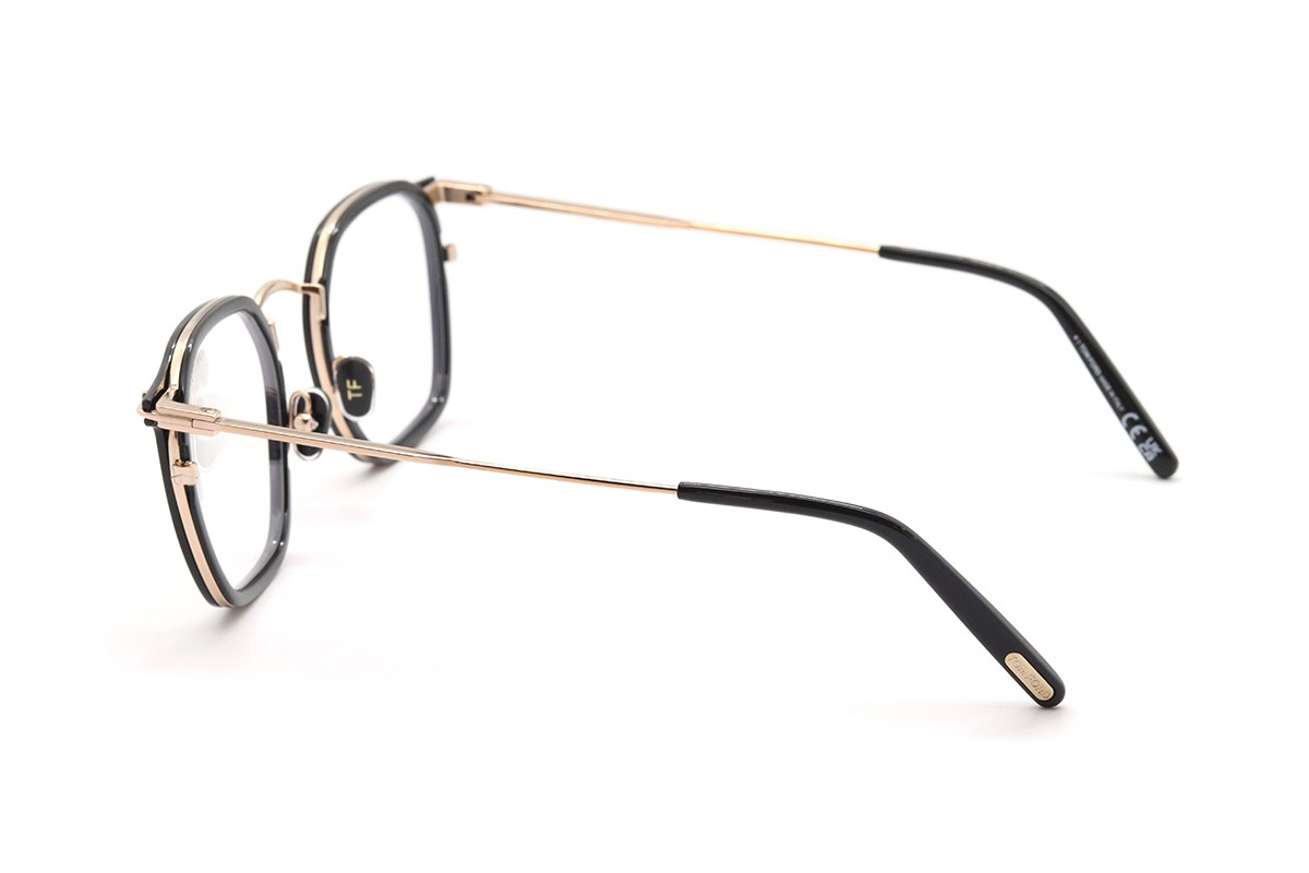 Оправи TOM FORD FT5974-B 005 50 Фото №2 - linza.ua