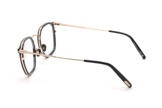 Оправи TOM FORD FT5974-B 005 50 Фото №2 - linza.ua