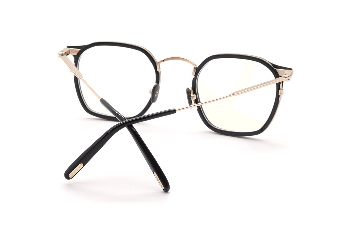 Оправи TOM FORD FT5974-B 005 50 Фото №3 - linza.ua