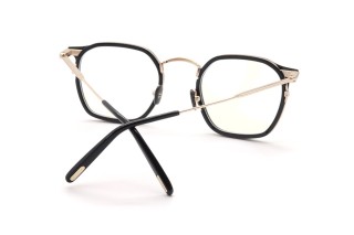 Оправи TOM FORD FT5974-B 005 50 Фото №3 - linza.ua