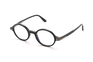 Оправа TOM FORD FT5975-B 001 46 - linza.ua