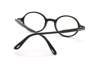 Оправи TOM FORD FT5975-B 001 46 Фото №2 - linza.ua